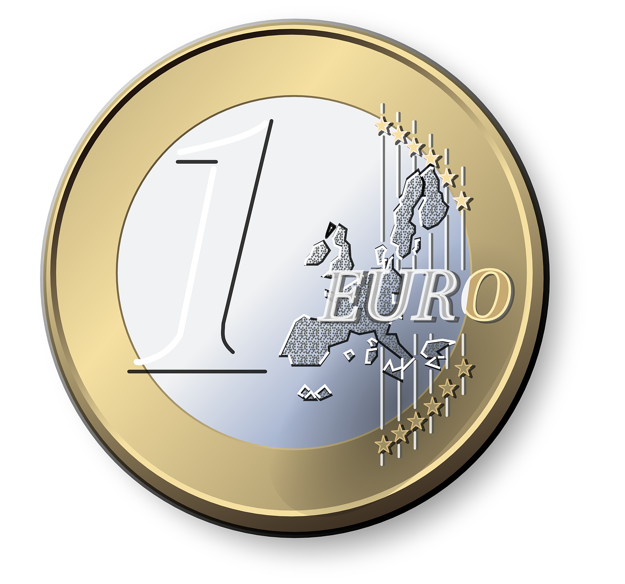 Euro, EUR/USD